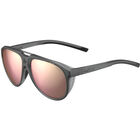 EUPHORIA, Black Frost-Brown Pink Polarized, hi-res